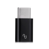 

Переходник Xiaomi Mi microUSB to Type C