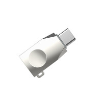 Переходник Hoco UA9 USB OTG to Type-C