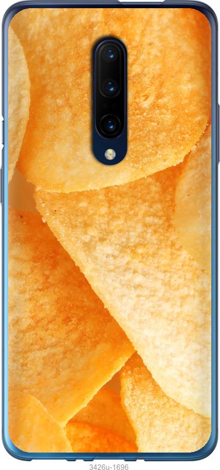 

Чохол на OnePlus 7 Pro Чіпси