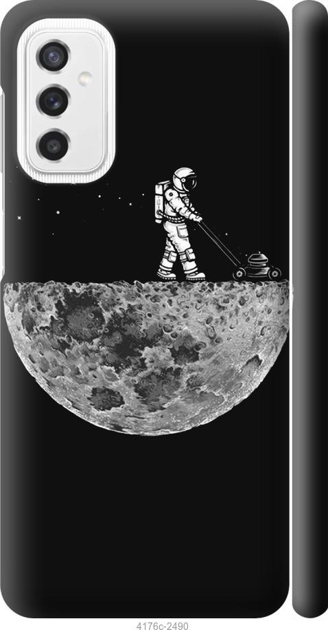 

Чехол на Samsung Galaxy M52 M526B Moon in dark