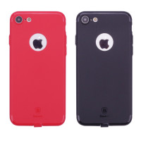 

TPU чехол Baseus Simple Ultrathin для Apple iPhone 7 / 8 (4.7")