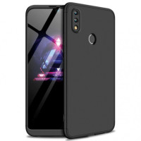 

Пластиковая накладка GKK LikGus 360 градусов для Huawei Honor 8X