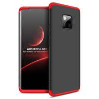 

Пластиковая накладка GKK LikGus 360 градусов для Huawei Mate 20 Pro