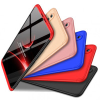 

Пластиковая накладка GKK LikGus 360 градусов для Huawei P Smart+ (nova 3i)