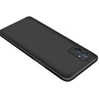 Пластикова накладка GKK LikGus 360 градусів (opp) для OnePlus Nord 2 5G