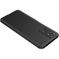 Пластиковая накладка GKK LikGus 360 градусов (opp) для Xiaomi Redmi Note 11 Pro 4G/5G / 12 Pro 4G