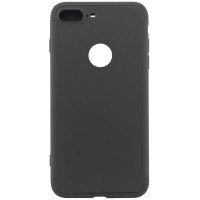 Пластиковая накладка GKK LikGus 360 градусов (opp) с лого для Apple iPhone 7 plus / 8 plus (5.5")