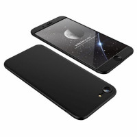

Пластиковая накладка GKK LikGus 360 градусов для Apple iPhone 7 / 8 (4.7")