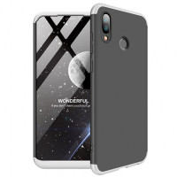 

Пластиковая накладка GKK LikGus 360 градусов для Huawei Honor Play