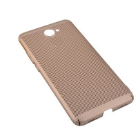 

Пластиковая накладка MOFI Air Series для Huawei Y7 Prime