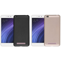 

Пластиковая накладка MOFI Air Series для Xiaomi Redmi 4a