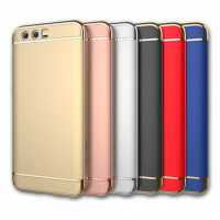 

Пластиковая накладка MOFI Ya Shield Series для Huawei Honor 9