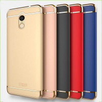 

Пластиковая накладка MOFI Ya Shield Series для Xiaomi Redmi 5 Plus / Redmi Note 5 (SC)