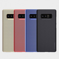 

Пластиковая накладка Nillkin Air series (delicate touch) для Samsung Galaxy Note 8