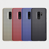 

Пластиковая накладка Nillkin Air series (delicate touch) для Samsung Galaxy S9+