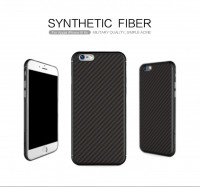 

Карбоновая накладка Nillkin Synthetic Fiber series для Apple iPhone 6/6s (4.7")