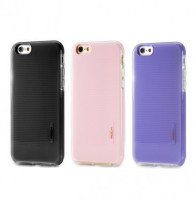 

TPU чехол Rock Jello Series для Apple iPhone 8 (4.7")
