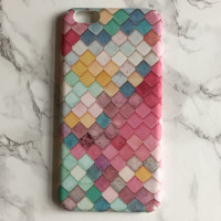 

Пластиковая накладка Squama для Apple iPhone 6/6s plus (5.5")
