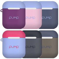 

Пластиковый футляр Pump Tender Touch для наушников AirPods