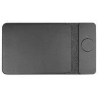 Підставка-чохол для ноутбука STAND JD-S96 з БЗУ 15W (13-14'')
