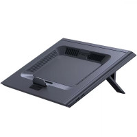 Подставка для ноутбука Baseus ThermoCool Heat-Dissipating (Turbo Fan Version) (LUWK00001)