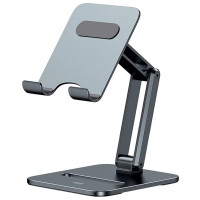 Подставка для планшета Baseus Biaxial Foldable Metal Stand (LUSZ000113)