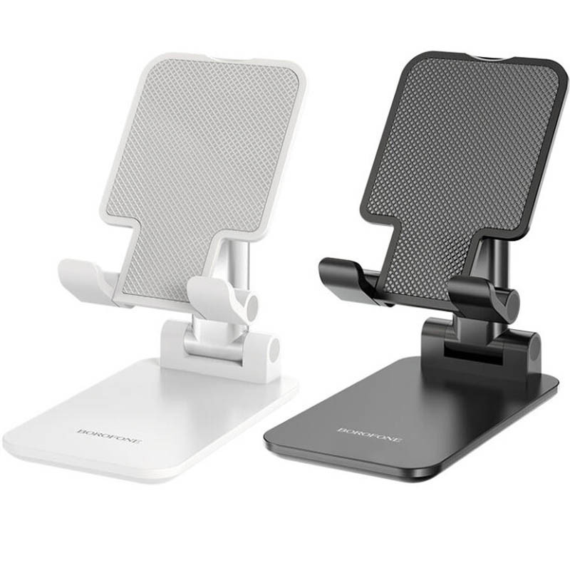 

Підставка для телефона Borofone BH42 Star folding desktop stand
