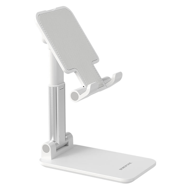 

Подставка для телефона Borofone BH42 Star folding desktop stand (Белый)