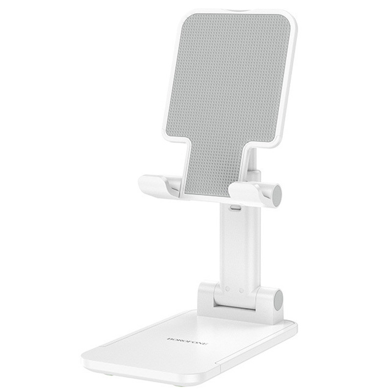 

Підставка для телефона Borofone BH81 Astral (White)