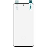 Полимерная пленка SKLO (full glue) (тех. пак) для Samsung Galaxy Note 10 Plus