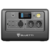 Портативная зарядная станция BLUETTI PowerOak EB70 | 1000 Вт 716 Вт-час