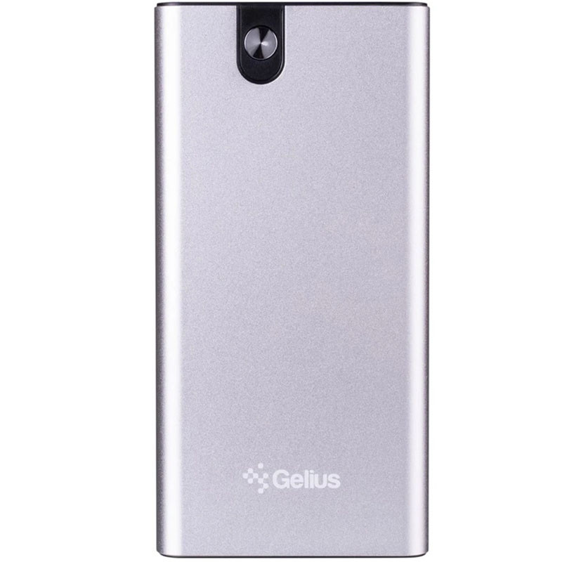 

Портативное зарядное устройство Gelius Pro Edge GP-PB10-013 10000mAh (201986)