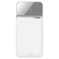 Портативное зарядное устройство Power Bank Baseus Magnetic 20W 10000mAh Edition (PPCW10)