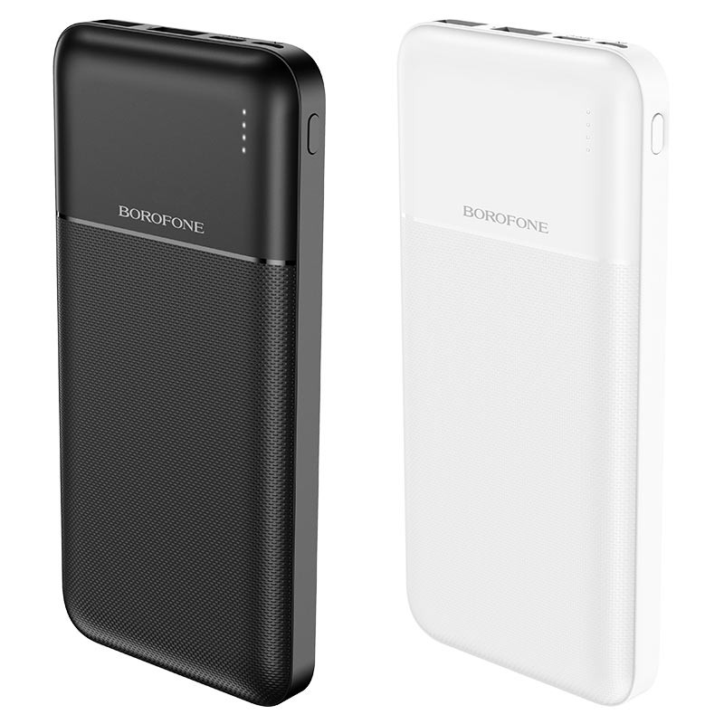 

Портативний зарядний пристрій Power Bank BOROFONE BJ16 10000 mAh