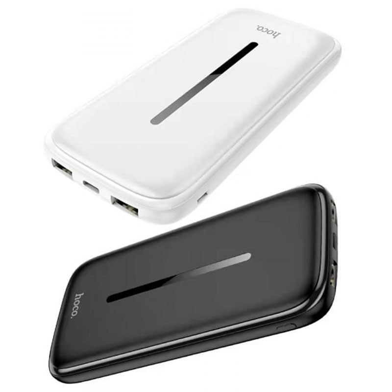 

Портативное зарядное устройство Power Bank Hoco DB06 Viator 10000 mAh (203047)