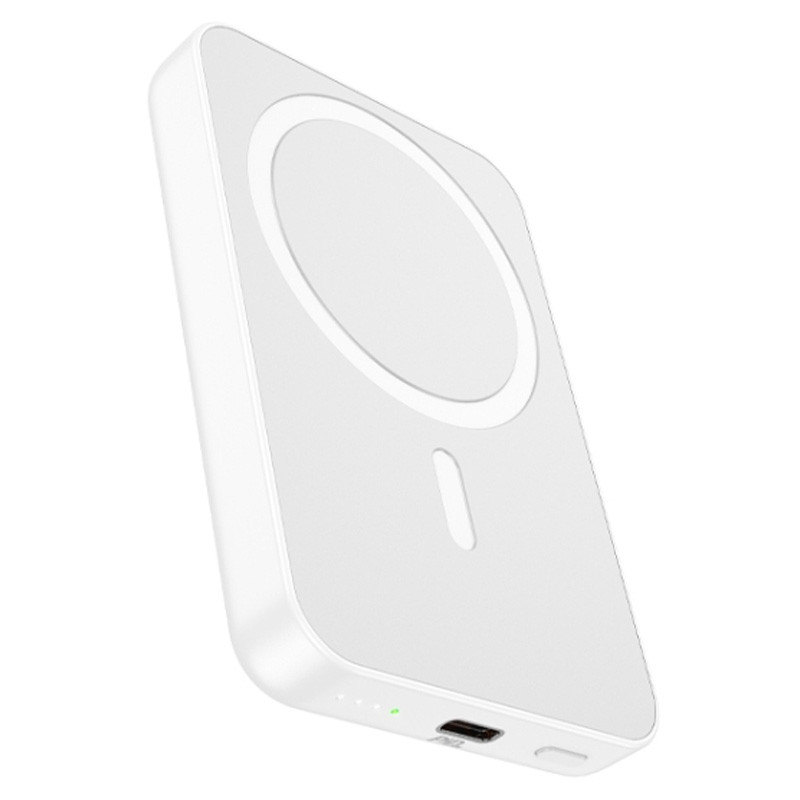 

Портативное зарядное устройство Power Bank Hoco J109 Easy PD20W 5000 mAh (251914)