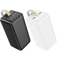 Портативное зарядное устройство Power Bank Hoco J111D Smart charge PD30W 50000 mAh