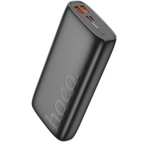 Портативное ЗУ Power Bank Hoco J122A Respect 22.5W+PD20W 20000 mAh