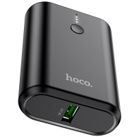 Портативное зарядное устройство Power Bank Hoco Q3 Mayflower 10000 mAh