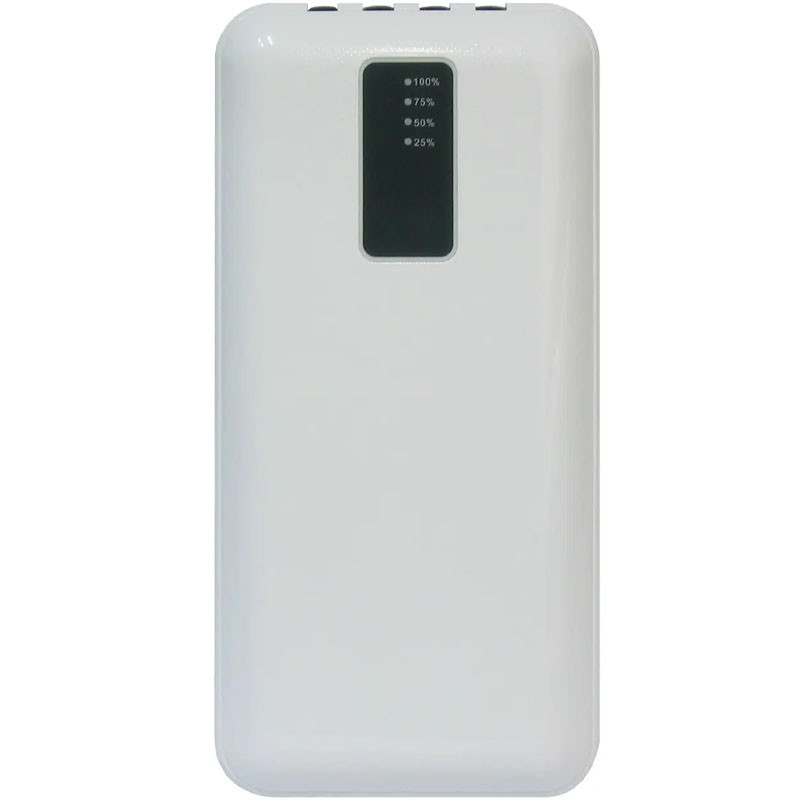 

Портативний зарядний пристрій Power Bank Veron VR965 10000 mAh