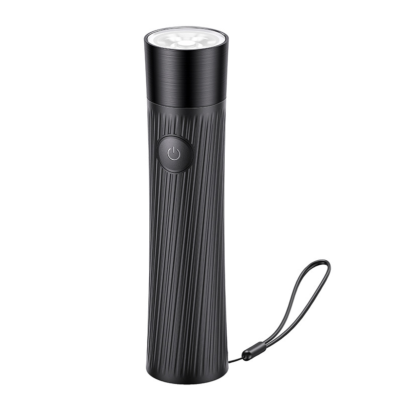 

Портативний зарядний пристрій USAMS US-CD166 Mini + LED ліхтарик 4000mAh