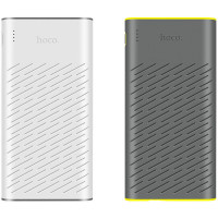 

Портативное зарядное устройство Power Bank Hoco B31A 30000 mAh