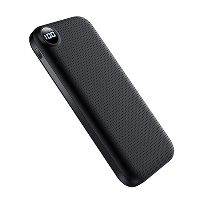 

Портативний зарядний пристрій Power Bank Joyroom D-M218 10000mAh (Чорний)