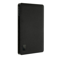

Портативное зарядное устройство Power Bank Remax Notebook PPP-7 30000 mAh