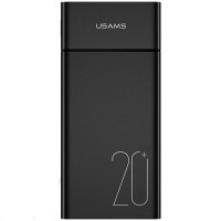 

Портативное зарядное устройство Usams US-CD75 Power Bank 20000 mAh