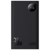 Портативное ЗУ Power Bank Baseus Adaman2 Digital Display 30W VOOС OS 20000 mAh (PPAD050101)