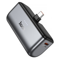 Портативное ЗУ Power Bank Hoco Q31 Ingenious PD20W Type-C 5000 mAh