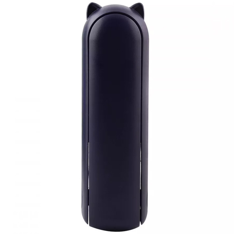 

Портативний вентилятор Folding Fan (Blue)