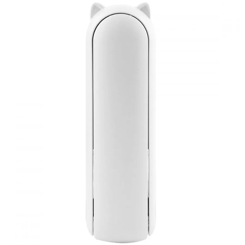 

Портативний вентилятор Folding Fan (White)