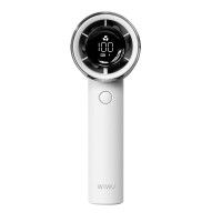 Портативний вентилятор з дисплеєм WIWU WI-FS010